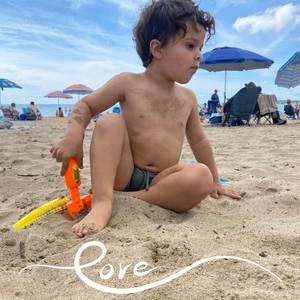 Meet your Posher, Gordon